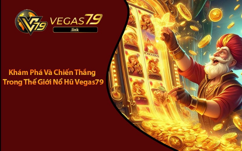 Lợi Ích Khi Chơi Nổ Hũ Tại Vegas79